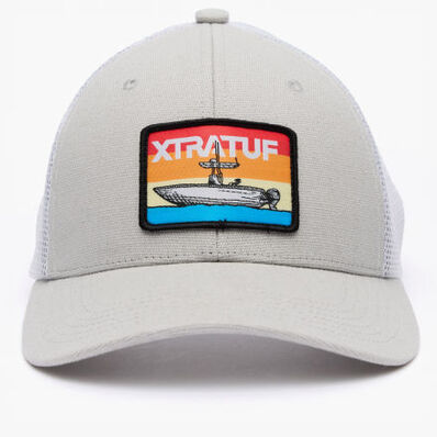 Unisex Trucker Hat, , large