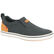 Men's Canvas Sharkbyte Deck Shoe, , large