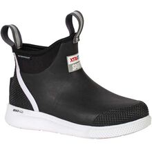 Women's 6 IN Ankle Deck Boot Sport