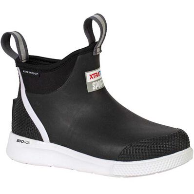 Women's Sport 6 in Ankle Deck Boot, , large