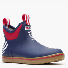 Women's 6 in Ankle Deck Boot