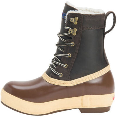 Women's 8 in Insulated Legacy Lace Boot, , large