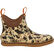 Men's 6 in Duck Camo Ankle Deck Boot, , large