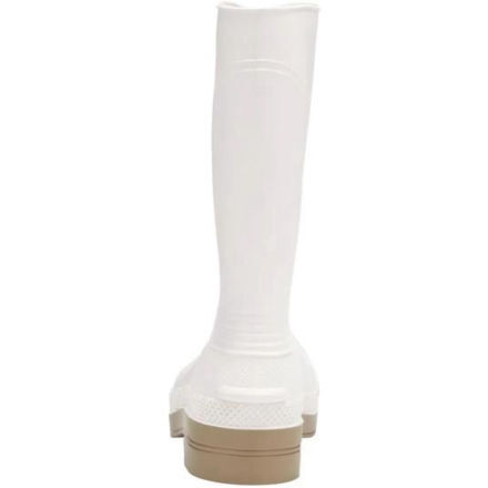 Men s 11 in Shrimp Boot 75136 White