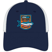 Unisex Ocean Approved Trucker Hat