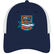 Unisex Ocean Approved Trucker Hat, , large