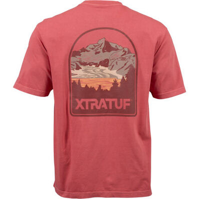 Men's Short Sleeve Tee, , large