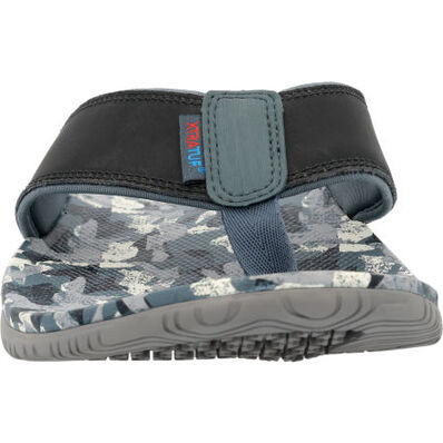 Men's Auna Sandal, , large