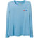 Women's SPF Long Sleeve Shirt, , large