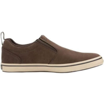 Men's Leather Sharkbyte Deck Shoe, , large