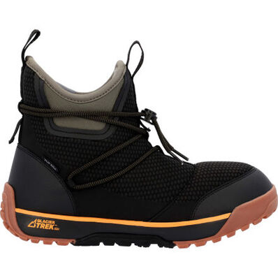Men's Ice 6 in Nylon Ankle Deck Boot, , large