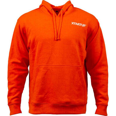 Unisex Hoodie XAH700 Orange