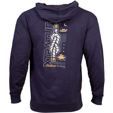Unisex Workwear Hoodie, , large