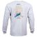 Men's Workwear Longsleeve Tee, , large