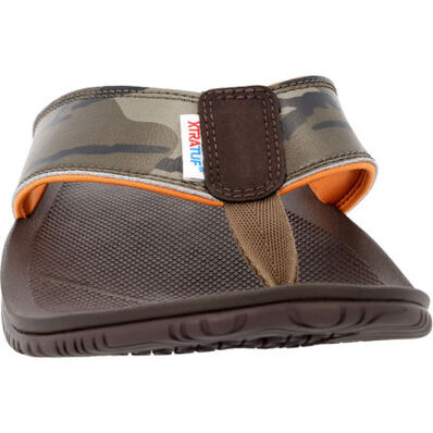 Men's Mossy Oak Bottomland Auna Sandal, , large