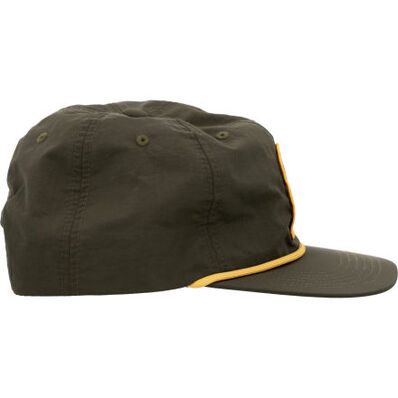 Unisex Adjustable Hat, , large