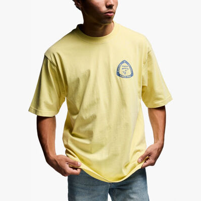 Men's Short Sleeve Tee, , large