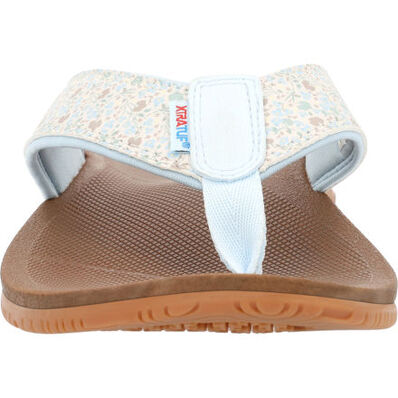 Women's Auna Sandal, , large
