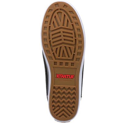 Men's Chumrunner Canvas Deck Shoe, , large