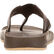 Men's South Shore Leather Flip-Flop, , large