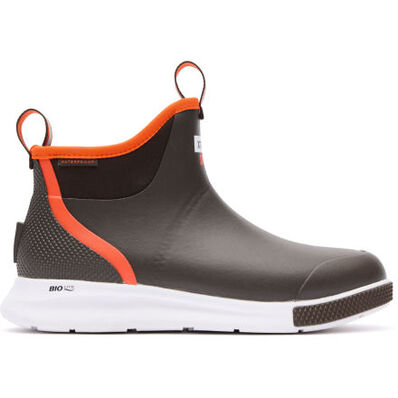 Men's Tailgate 6 in Ankle Deck Boot Sport, , large