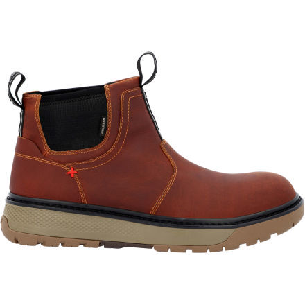 The bay chelsea best sale boots