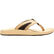 Men's South Shore Leather Flip-Flop, , large