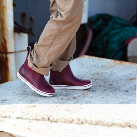 Ankle boots for over 6 shop