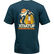 Men's Short Sleeve Tee, , large