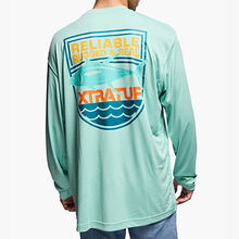 Men's Long Sleeve Tee