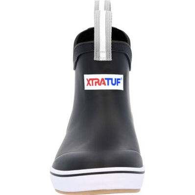 Kids' Ankle Deck Boot, , large