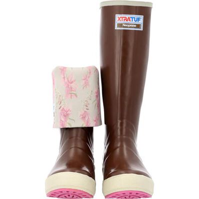 Women's Fireweed 15 in Legacy Boot, , large