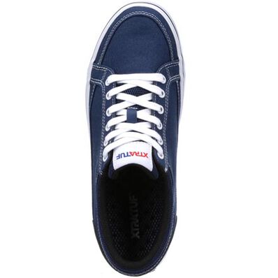 Men's Chumrunner Canvas Deck Shoe, , large