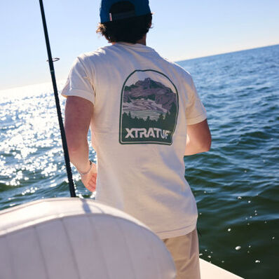 Men's Short Sleeve Tee, , large