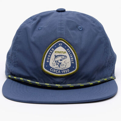 Unisex Adjustable Hat, , large