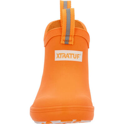 Little Kids Ankle Deck Boot, , large