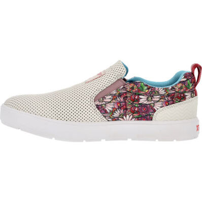Women's Sharkbyte 2.0 Eco Deck Shoe, , large