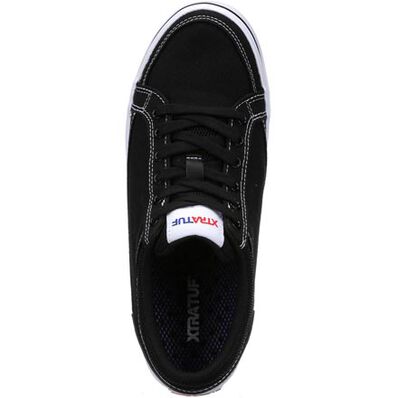 Men's Chumrunner Canvas Deck Shoe, , large