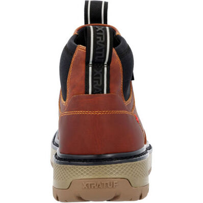 Men's Bristol Bay Leather Chelsea Boot, , large