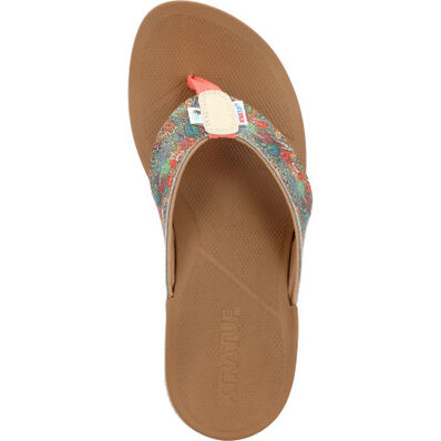 Women's Fishe®Wear Auna Sandal, , large