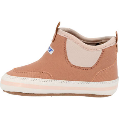 Infant Minnow Ankle Deck Boot, , large