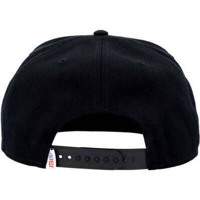 Unisex Snapback Workwear Hat, , large