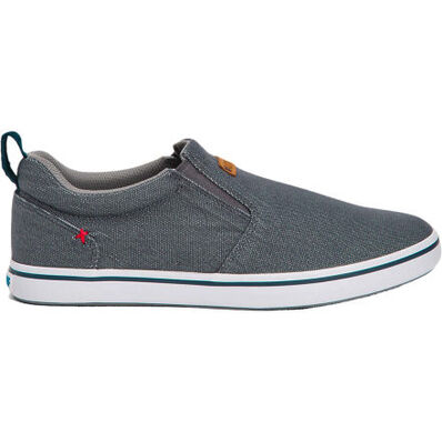 Men's ECO Sharkbyte Deck Shoe, , large