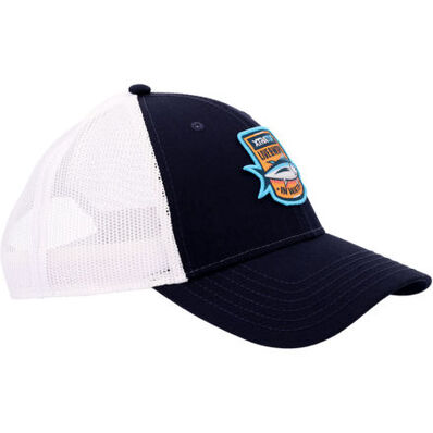 Unisex Ocean Approved Hat, , large