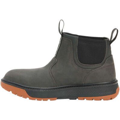 Men's Bristol Bay Leather Chelsea Boot, , large