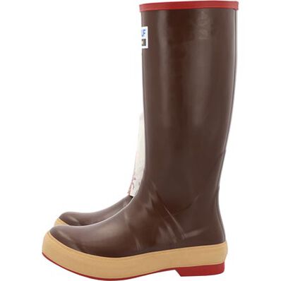 Women's Fishe Wear Legacy Boot, , large