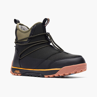 Men's Ice 6 in Nylon Ankle Deck Boot, , large