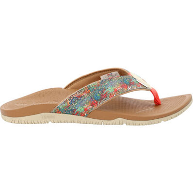Women's Fishe®Wear Auna Sandal, , large