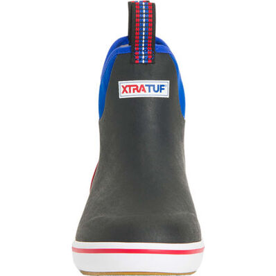 Men's 6 in Buoy Ankle Deck Boot, , large