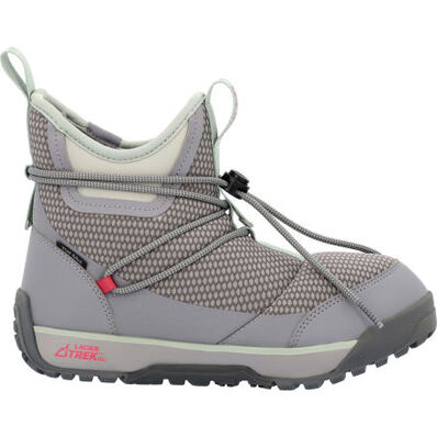 Women's Ice 6 in Nylon Ankle Deck Boot, , large